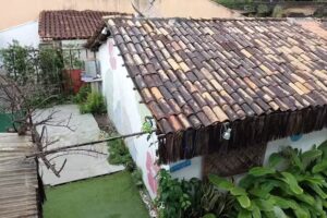 Pousada Astral Mucug&ecirc;