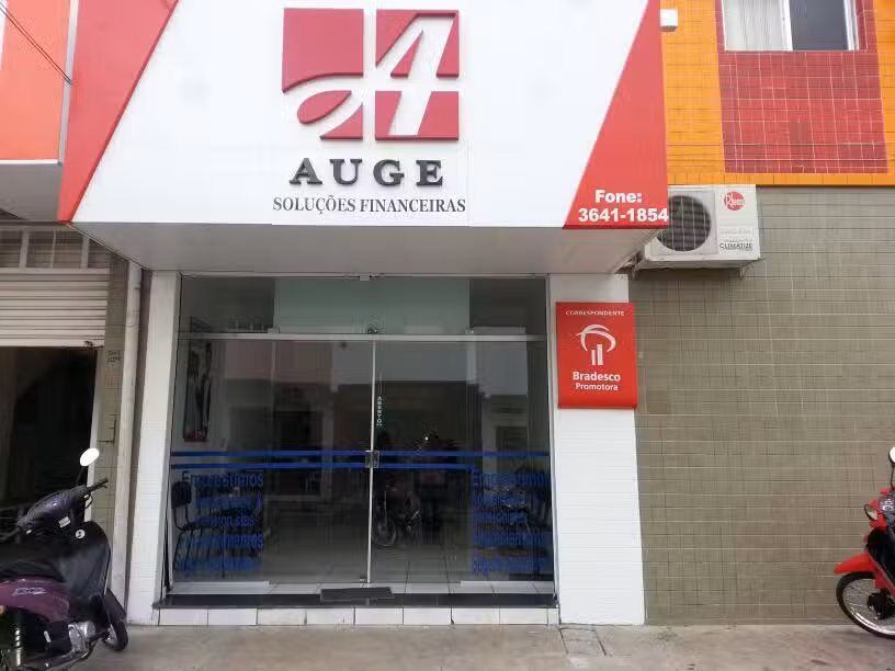 Pousada Atalaia