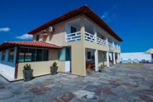 Pousada Atalaia Beach