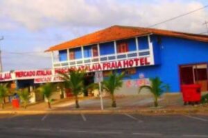 Pousada Atalaia Praia Hotel