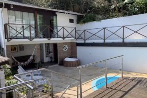 Pousada Atalho das Aguas