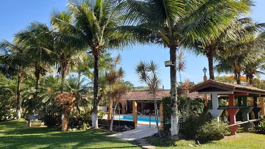 Pousada Atelier Aly da Costa