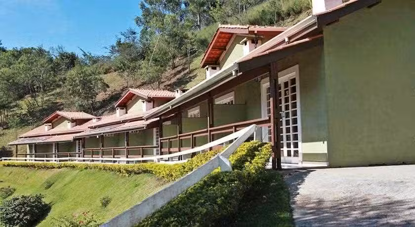 Pousada Atibaia