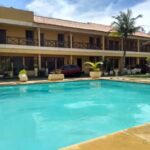 Pousada Atl&acirc;ntica