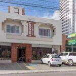 Pousada Atl&acirc;ntica