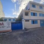 Pousada Atl&acirc;ntica