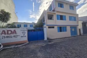 Pousada Atl&acirc;ntica