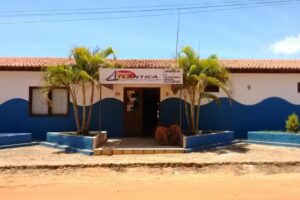 Pousada Atl&acirc;ntica