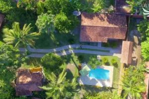 Pousada Atl&acirc;ntida