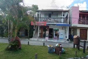 Pousada Atracadouro Boipeba