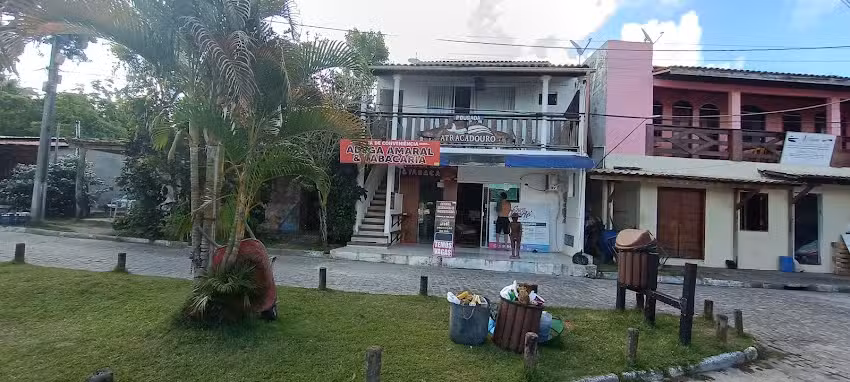 Pousada Atracadouro Boipeba