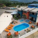 Pousada &Aacute;urea