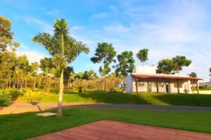 Pousada &Aacute;urea Minas