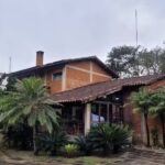 Pousada Aurora da Mantiqueira
