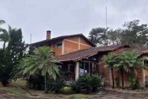 Pousada Aurora da Mantiqueira