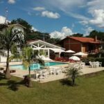 Pousada Aurora da Mantiqueira