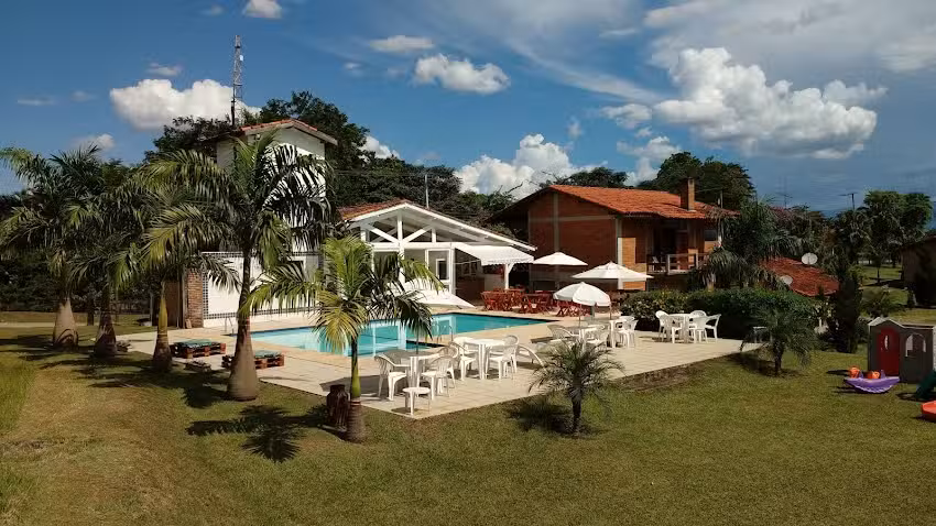 Pousada Aurora da Mantiqueira