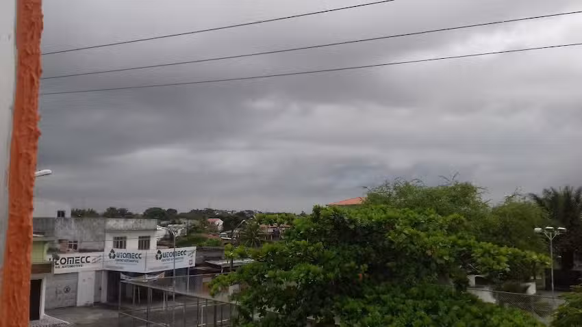 Pousada Auto da Cruz