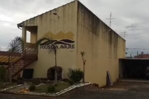 Pousada Avar&eacute;