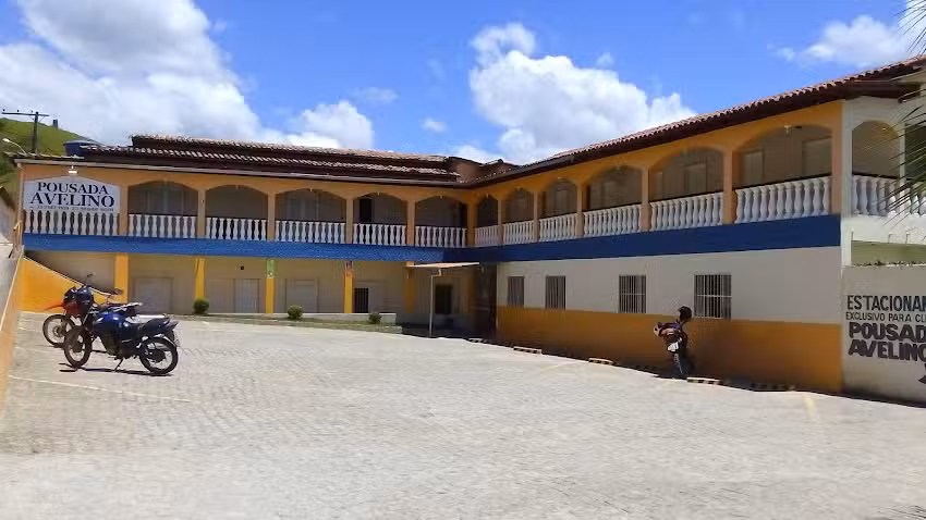 Pousada Avelino