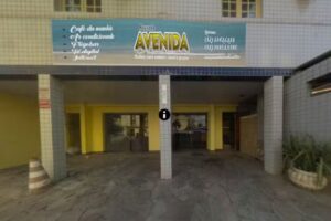 Pousada Avenida