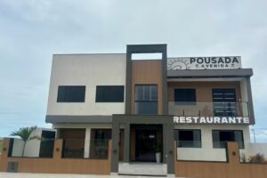 Pousada Avenida