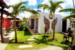 POUSADA AYRE GOSTOSO