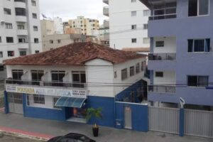 POUSADA AZUL ATL&Acirc;NTICA