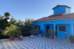 Pousada Azul da Broadway &ndash; Canoa Quebrada