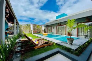 Pousada Azul de Milagres