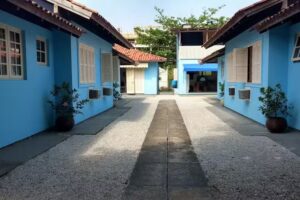 Pousada Azul &ndash; Jurer&ecirc;