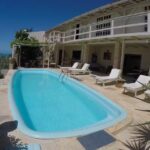 Pousada Azul Marinho