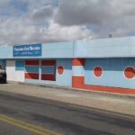 Pousada Azul Marinho