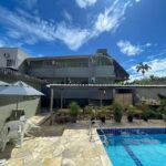 Pousada Azul Marinho