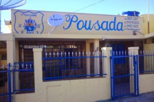 Pousada B&B