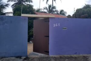 Pousada B&B Chales Jardins