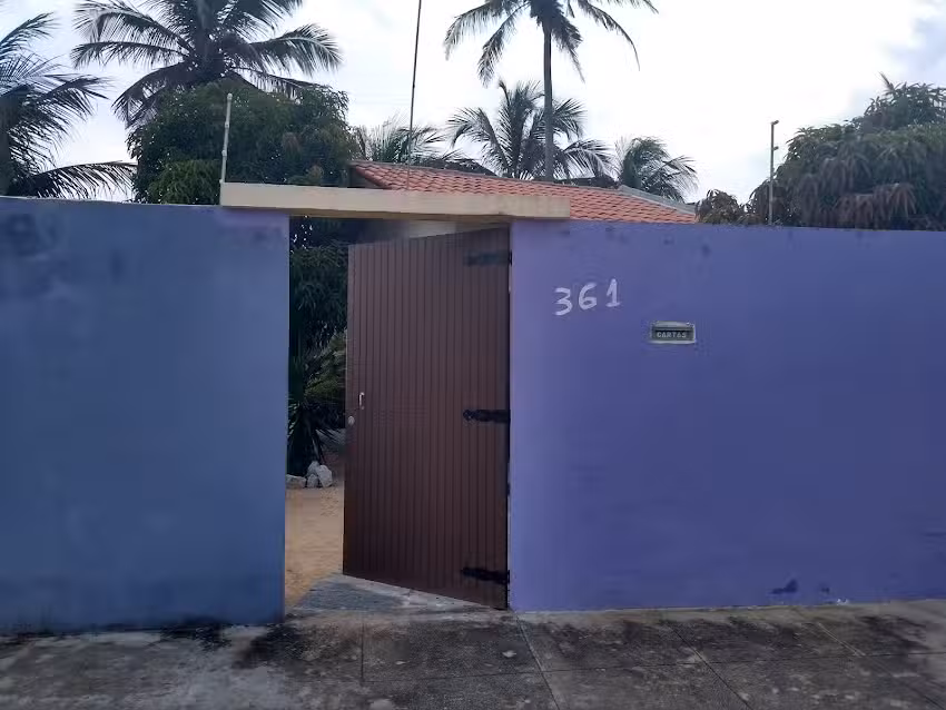 Pousada B&B Chales Jardins