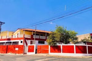 Pousada B&B {na cidade de Capivari &ndash; SP}