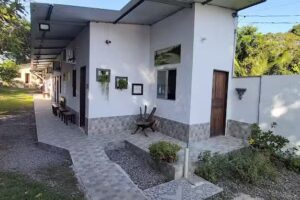 Pousada Baba&ccedil;u de Alter do Ch&atilde;o