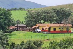 Pousada Babilonia &ndash; Reinaldo