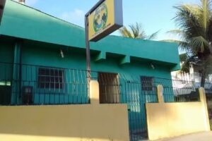 Pousada Backpackers Porto de Galinhas