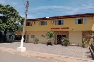 Pousada Bacuri