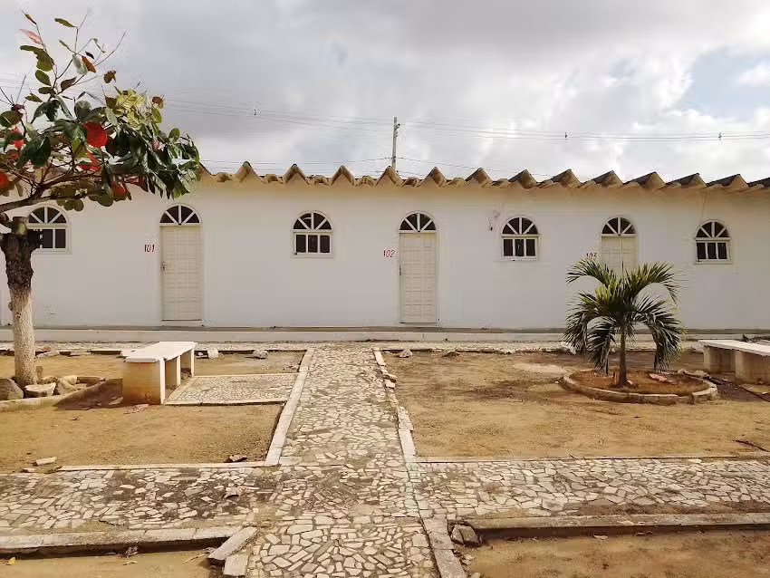Pousada Bahia 1