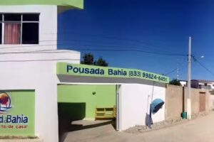 Pousada Bahia
