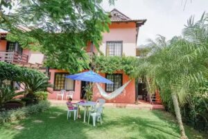 Pousada Bahia do Sonho