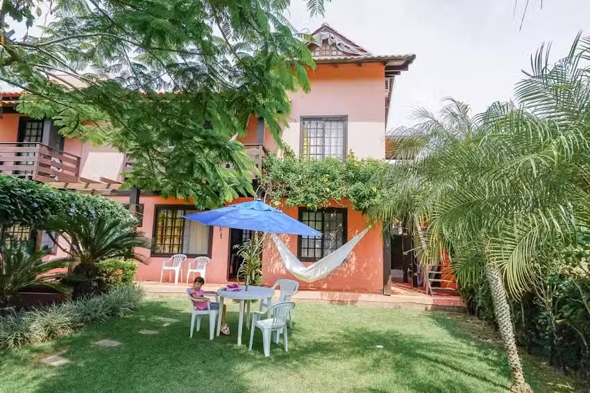 Pousada Bahia do Sonho