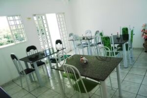 Pousada Bahia (Fechado Temporariamente)