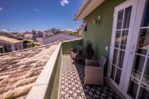 Pousada Bahia Pel&ocirc;