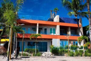 Pousada Bahia Tambor