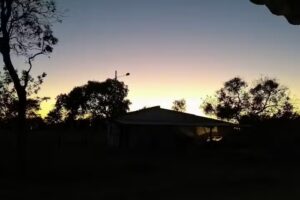 Pousada Ba&iacute;a das Pedras